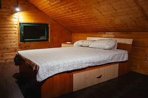 Casa Cabana Salciile Prahova - imagine 6