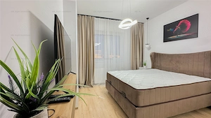 Apartament tip Penthouse | Terasa cu View | Zona Coresi