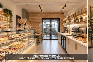 RASNOV| Cladire multifunctionala | 350 mp | Vad turistic si comercial - imagine 12