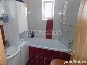 3 camere Dumbravita -Constructorilor - imagine 5