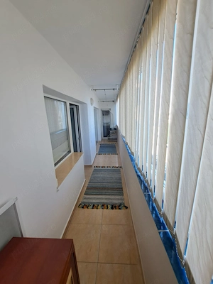 Închiriez apartament 3 camere ,  Decebal  - imagine 9