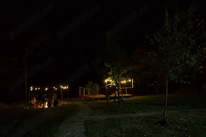 Casa Cabana Salciile Prahova - imagine 8