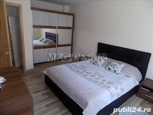 3 camere Dumbravita -Constructorilor - imagine 4
