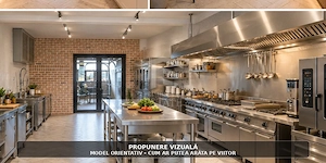RASNOV| Cladire multifunctionala | 350 mp | Vad turistic si comercial - imagine 10