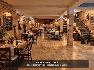 RASNOV| Cladire multifunctionala | 350 mp | Vad turistic si comercial - imagine 4
