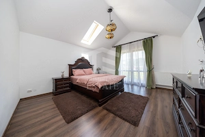 RASNOV| Cladire multifunctionala | 350 mp | Vad turistic si comercial - imagine 16