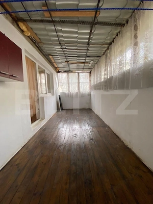 Apartament cu 3 camere decomandate, terasa, zona Recuperare - imagine 9