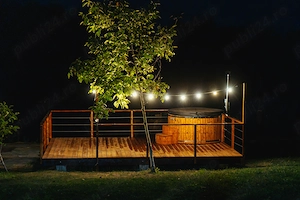 Casa Cabana Salciile Prahova - imagine 4