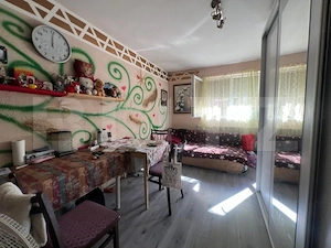 Garsonieră de vânzare — Rogerius, str. Podului