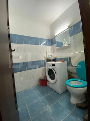 Apartament cu 3 camere decomandate, terasa, zona Recuperare - imagine 10
