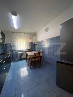Apartament cu 3 camere decomandate, terasa, zona Recuperare - imagine 8