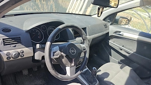 Opel Astra H 1.7 CDTI   Z17DTR   125 CP   2007 - imagine 2