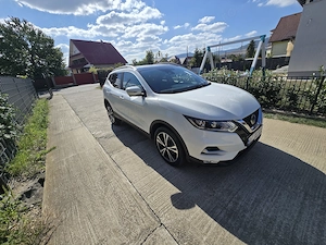 Vand Nissan Qashqai - imagine 2