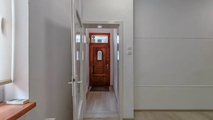Vilă cu 6 Locuri de Parcare – Zona Centrală Tineretului / Șincai - imagine 4
