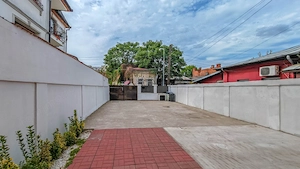 Vilă cu 6 Locuri de Parcare – Zona Centrală Tineretului / Șincai - imagine 3