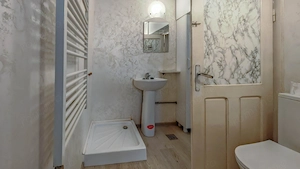 Vilă cu 6 Locuri de Parcare – Zona Centrală Tineretului / Șincai - imagine 15