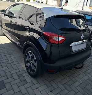Vând Renault Captur 2016 - imagine 4