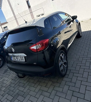 Vând Renault Captur 2016 - imagine 5