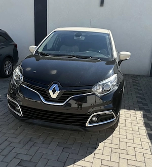 Vând Renault Captur 2016 - imagine 3