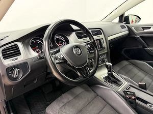 Volkswagen Golf 1.6 TDI DSG BMT Highline - imagine 9