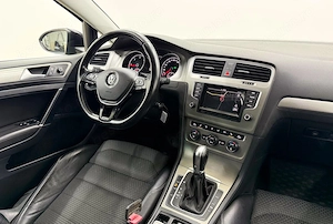 Volkswagen Golf 1.6 TDI DSG BMT Highline - imagine 14