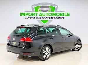 Volkswagen Golf 1.6 TDI DSG BMT Highline - imagine 6
