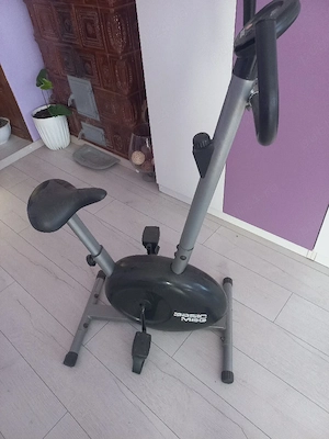 bicicleta de camera fitnes