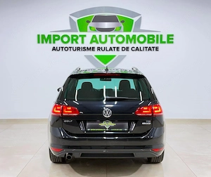 Volkswagen Golf 1.6 TDI DSG BMT Highline - imagine 7