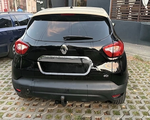 Vând Renault Captur 2016 - imagine 6
