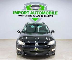 Volkswagen Golf 1.6 TDI DSG BMT Highline - imagine 2