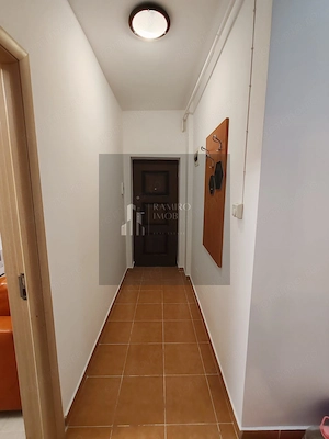 Apartament 2 camere, Popesti, centrala, mobilat, 5 min metrou - imagine 6