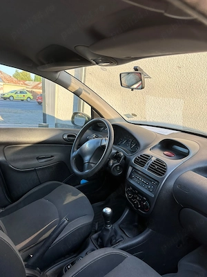 Vand peugeot 206 functional - imagine 6