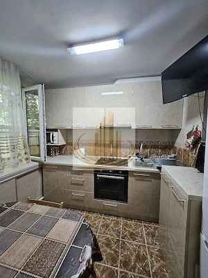 Grand Mobilis Imobiliare vă propune spre vânzare ap. cu 2 camere - imagine 4