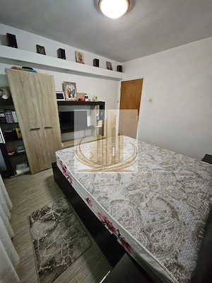 Grand Mobilis Imobiliare vă propune spre vânzare ap. cu 2 camere - imagine 2