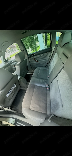 Se vinde Passat b5.5 automat  - imagine 3
