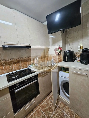 Grand Mobilis Imobiliare vă propune spre vânzare ap. cu 2 camere - imagine 5