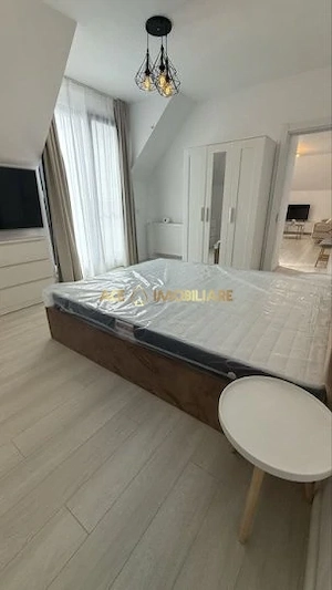 2 Camere de inchiriat | Mihai Bravu | Centrala proprie| Pet-friendly | Metrou |  - imagine 3