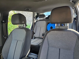Seat Tarraco 2.0tdi 4x4 DSG 2020 EURO 6 TVA Deductibil - imagine 9