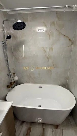 2 Camere de inchiriat | Mihai Bravu | Centrala proprie| Pet-friendly | Metrou |  - imagine 5
