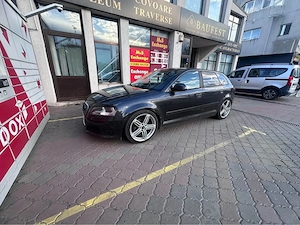 Audi A3, 8P, 135CP - imagine 3