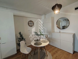 Apartament deosebit 2 camere, parcare subterana, Zona Torontalului - imagine 5
