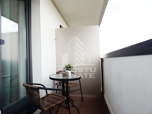 Apartament deosebit 2 camere, parcare subterana, Zona Torontalului - imagine 11