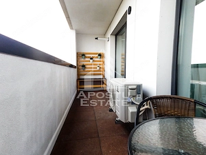 Apartament deosebit 2 camere, parcare subterana, Zona Torontalului - imagine 10