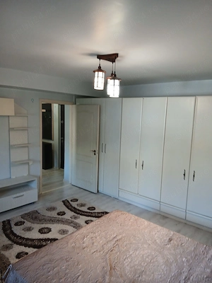 Vand apartament tip studio - imagine 4