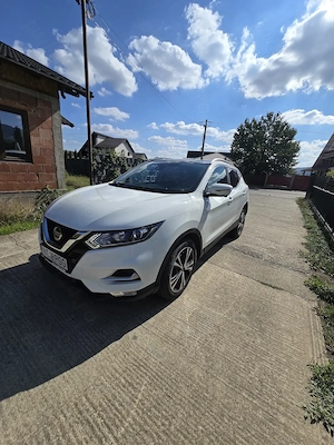 Vand Nissan Qashqai - imagine 6
