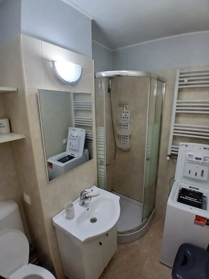 Vand apartament tip studio - imagine 5