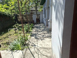 Teren pe colț 317 mp | Casă cărămidă Zona 0 Brăila - imagine 6