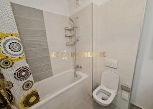 2 Camere de inchiriat | Gran Via Park | | Parcare | Metrou  - imagine 6