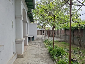 Teren pe colț 317 mp | Casă cărămidă Zona 0 Brăila - imagine 5