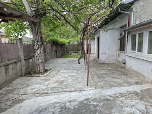 Teren pe colț 317 mp | Casă cărămidă Zona 0 Brăila - imagine 9